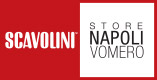 SCAVOLINI STORE NAPOLI VOMERO